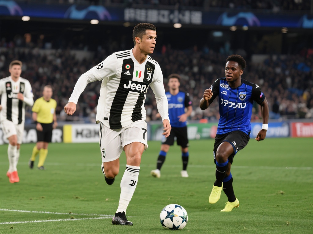 C罗马内建功，利雅得胜利4-1横滨水手晋级