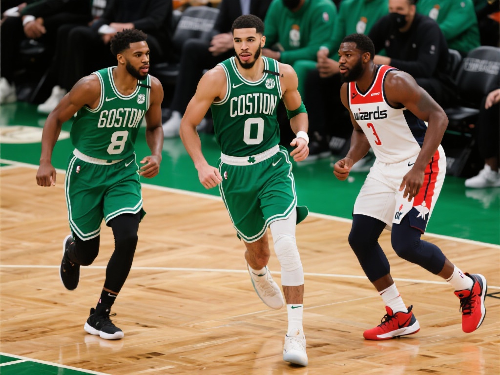 布登霍尔泽：比尔与罗伊斯-奥尼尔复出战凯尔特人