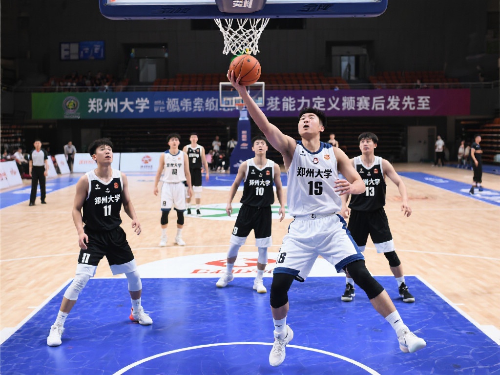 郑州大学：凭实力定义“后发先至”
从小