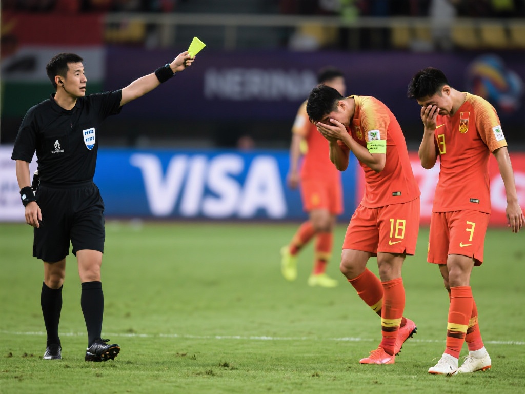 短短一周内接连负于三个赛场，显然不仅是技