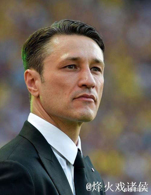 大十字:我对科瓦奇持有保留态度,凯恩受制于欧 大十字:我对科瓦奇持有保留态度,凯恩受制于欧