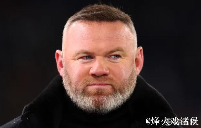 鲁尼:埃梅里目前是英超第二佳主教练,桑德兰主帅也令人惊艳 鲁尼:埃梅里目前是英超第二佳主教练,桑德兰主帅也令人惊艳