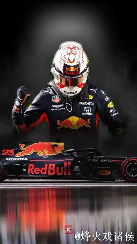 F1阿布扎比站：维斯塔潘摘冠，诺里斯季军加冕总冠军