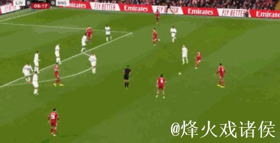 足总杯-维尔茨传射建功 利物浦4-1大胜巴恩斯利挺进32强