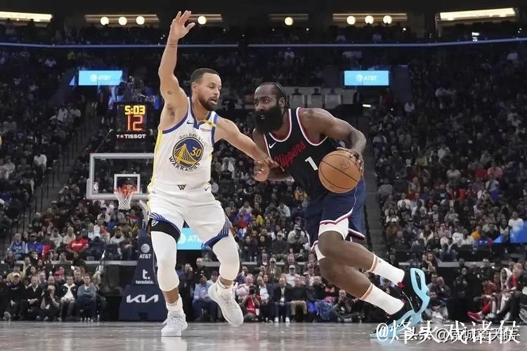 哈登三双库里26分 快船击败勇士终结对手3连胜 哈登三双库里26分 快船击败勇士终结对手3连胜