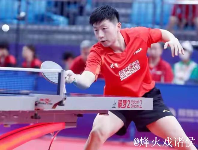 全运会乒乓球男团：辽宁、广东、天津首轮获胜