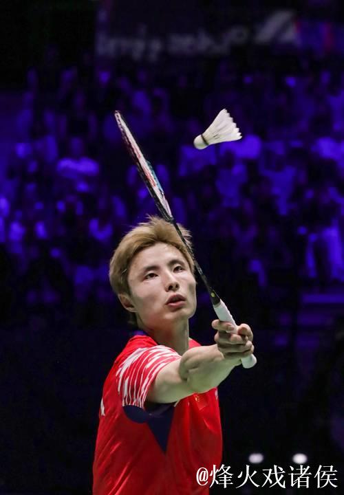 十五运会羽毛球资格赛:石宇奇惊险逆转 郑思维复出首秀获胜 十五运会羽毛球资格赛:石宇奇惊险逆转 郑思维复出首秀获胜