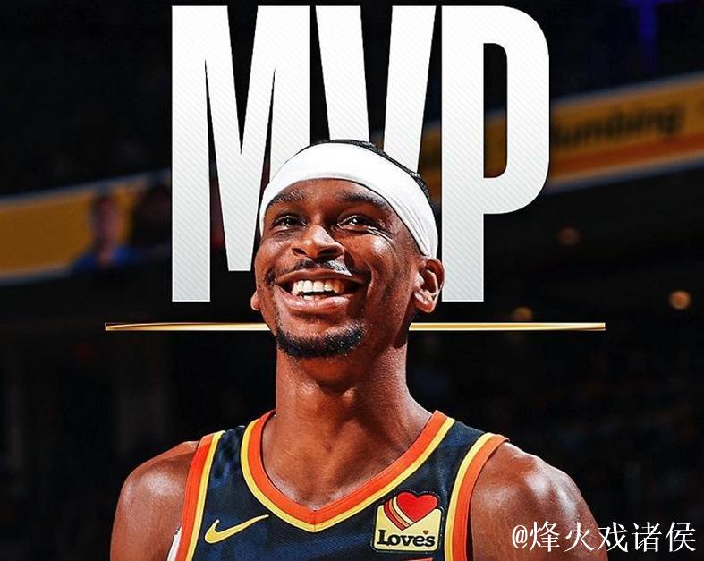 NBA总决赛赔率:雷霆优势明显,SGA能否媲美詹姆斯? NBA总决赛赔率:雷霆优势明显,SGA能否媲美詹姆斯?